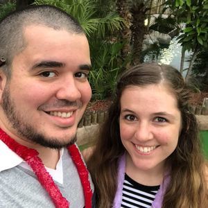 Meet your Posher, Nevada